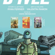 Illustration for article titled Exclusive IDW preview: iD4VE2/i returns to a hilarious robot-ruled future